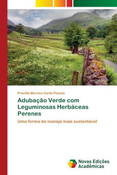Adubação Verde com Leguminosas Herbáceas Perenes