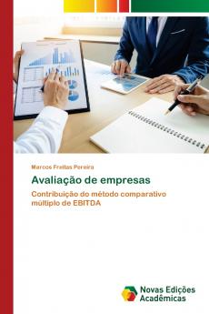 Avaliação de Empresa