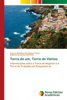 Terra de um Terra de Vários