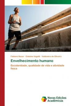 Envelhecimento humano