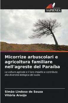 Micorrize arbuscolari e agricoltura familiare nell'agreste del Paraíba