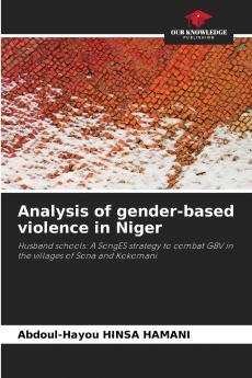 Analysis of gender-based violence in Niger