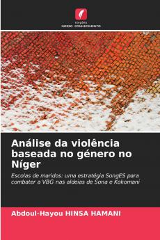 Análise da violência baseada no género no Níger