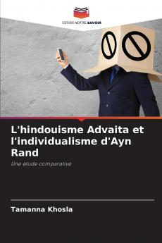 L'hindouisme Advaita et l'individualisme d'Ayn Rand