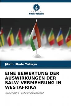 EINE BEWERTUNG DER AUSWIRKUNGEN DER SALW-VERMEHRUNG IN WESTAFRIKA