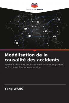 Modélisation de la causalité des accidents