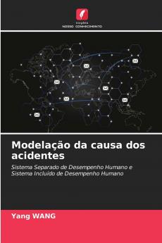 Modelação da causa dos acidentes