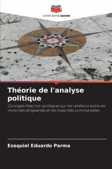 Théorie de l'analyse politique