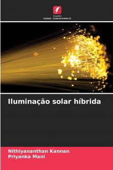 Iluminação solar híbrida