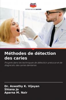Méthodes de détection des caries