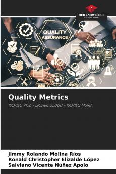 Quality Metrics