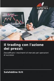 Il trading con l'azione dei prezzi