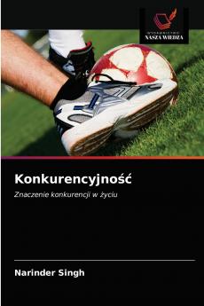 Konkurencyjno??