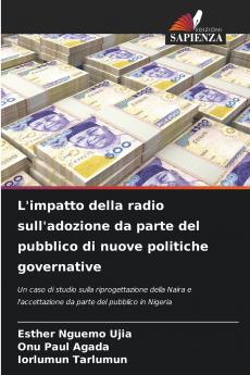 L'impatto della radio sull'adozione da parte del pubblico di nuove politiche governative