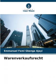 Warenverkaufsrecht