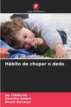 Hábito de chupar o dedo