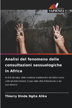 Analisi del fenomeno delle consultazioni sessuologiche in Africa