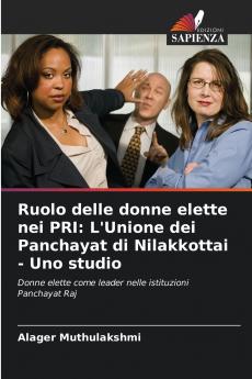 Ruolo delle donne elette nei PRI