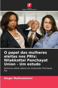 O papel das mulheres eleitas nos PRIs