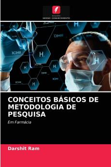 CONCEITOS BÁSICOS DE METODOLOGIA DE PESQUISA