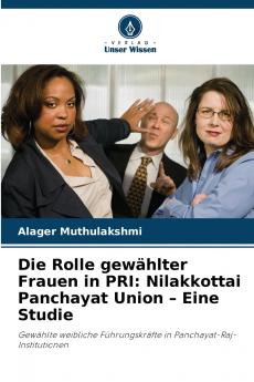 Die Rolle gewählter Frauen in PRI