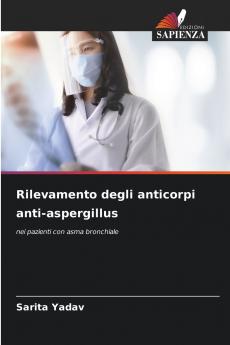Rilevamento degli anticorpi anti-aspergillus