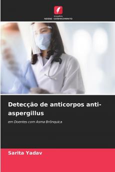 Detecção de anticorpos anti-aspergillus