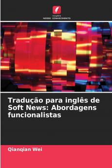 Tradução para inglês de Soft News