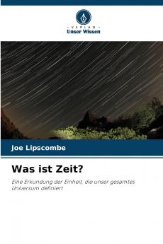 Was ist Zeit?