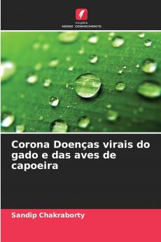 Corona Doenças virais do gado e das aves de capoeira