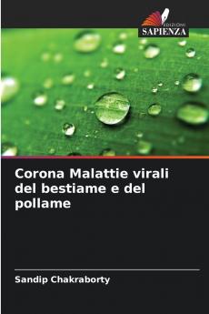Corona Malattie virali del bestiame e del pollame