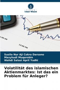 Volatilität des islamischen Aktienmarktes
