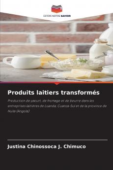 Produits laitiers transformés