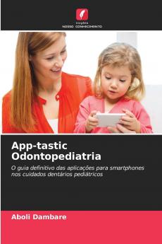 App-tastic Odontopediatria