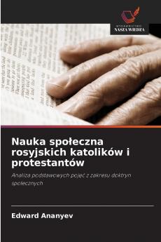Nauka społeczna rosyjskich katolików i protestantów