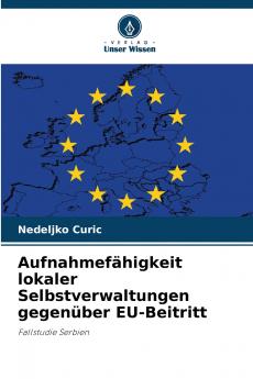 Aufnahmefähigkeit lokaler Selbstverwaltungen gegenüber EU-Beitritt