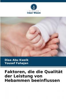 Faktoren die die Qualität der Leistung von Hebammen beeinflussen