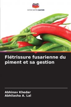 Flétrissure fusarienne du piment et sa gestion