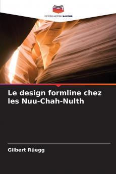 Le design formline chez les Nuu-Chah-Nulth