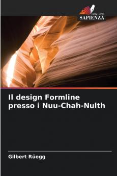 Il design Formline presso i Nuu-Chah-Nulth