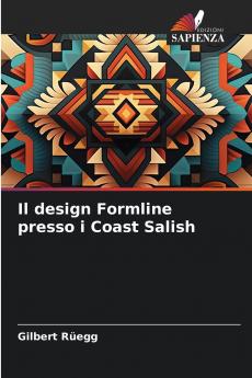 Il design Formline presso i Coast Salish
