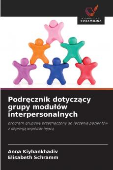 Podręcznik dotyczący grupy modułów interpersonalnych