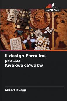 Il design Formline presso i Kwakwaka'wakw