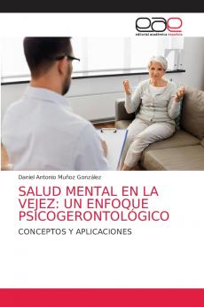 SALUD MENTAL EN LA VEJEZ