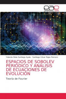 ESPACIOS DE SOBOLEV PERIÓDICO Y ANÁLISIS DE ECUACIONES DE EVOLUCIÓN