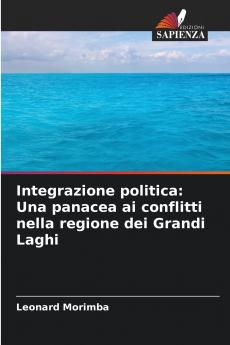 Integrazione politica