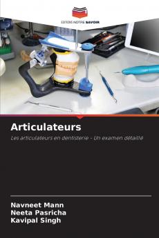 Articulateurs