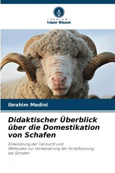 Didaktischer Überblick über die Domestikation von Schafen