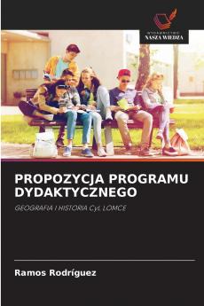 PROPOZYCJA PROGRAMU DYDAKTYCZNEGO