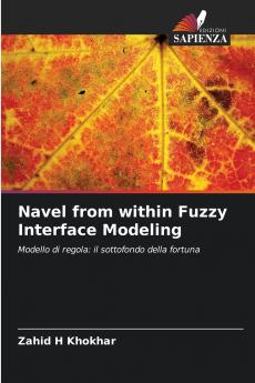 Navel from within Fuzzy Interface Modeling